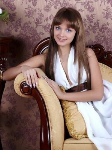 Индивидуалка Алина Фотография 2